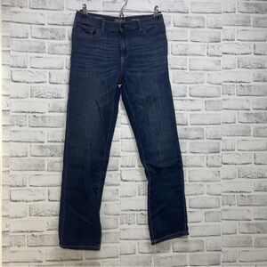 DL1961 Boys Brady Slim Adjustable Waist Jeans 16